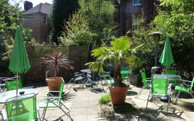 Tunbridge Wells Retreat
