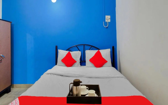 Oyo Flagship 702673 Hotel Anjuna Creek