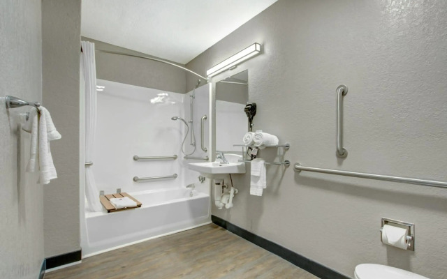 Motel 6 Venice, FL