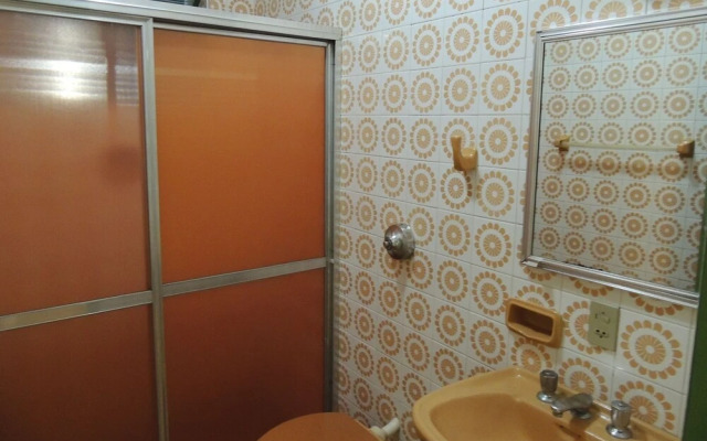 Chácara Vô Orlando