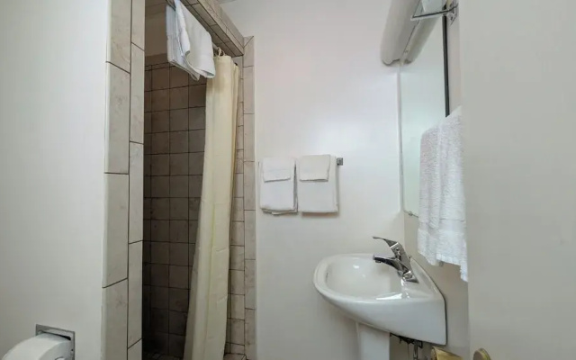 Restwel Motel