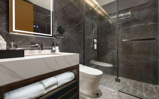 Days Hotel By Wyndham Luzhou Gulin