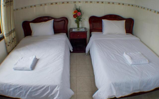 DKs Hostel