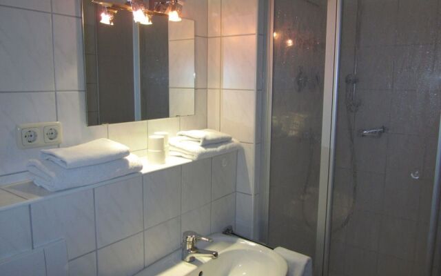 Ferienwohnungen an der Therme