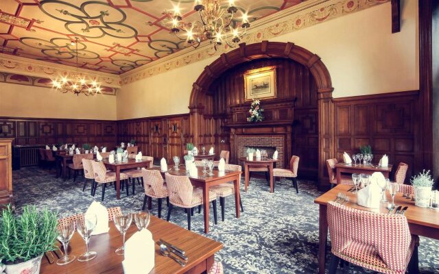 Newton Country Hotel Burton Upon Trent