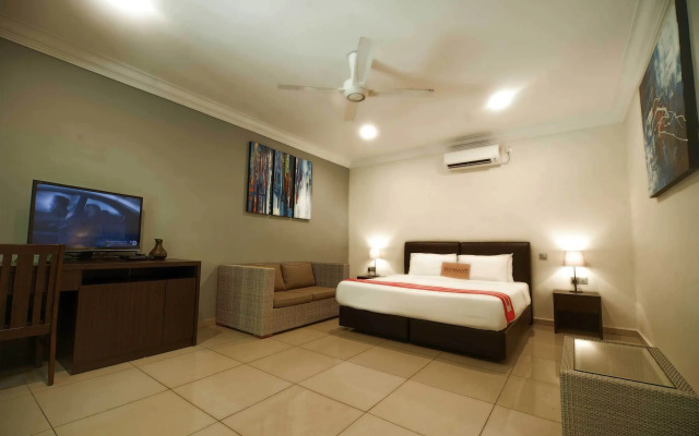 Tioman Dive Resort