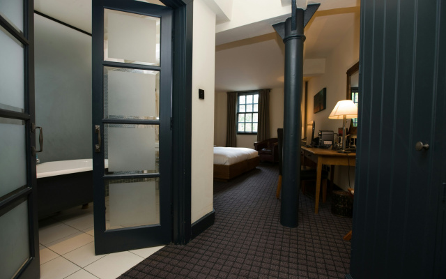 Hotel du Vin & Bistro Bristol
