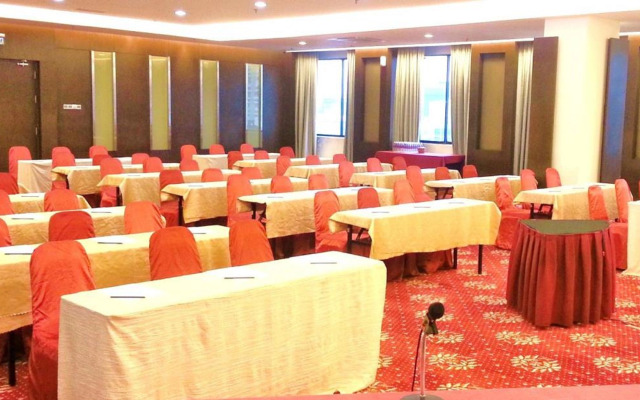 TEEDO Hotel Kuala Lumpur