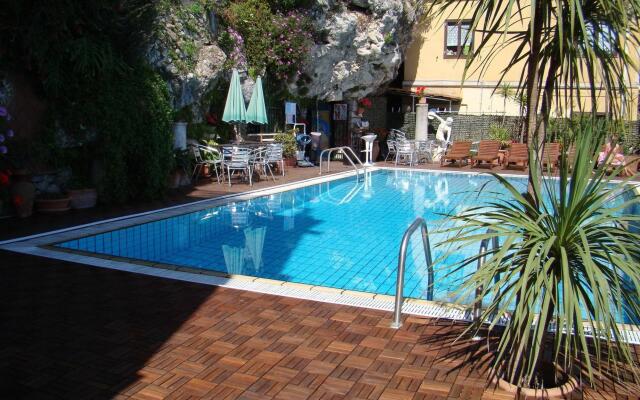 Splendid Hotel Taormina