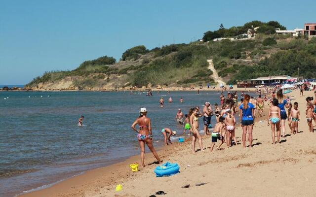 Hotel Club Selinunte Beach AiMori