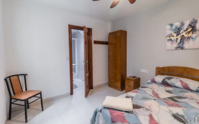 Hostal Restaurante La Buena Villa by Vivere Stays