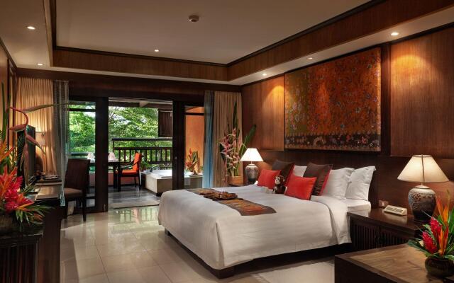 Bo Phut Resort & Spa