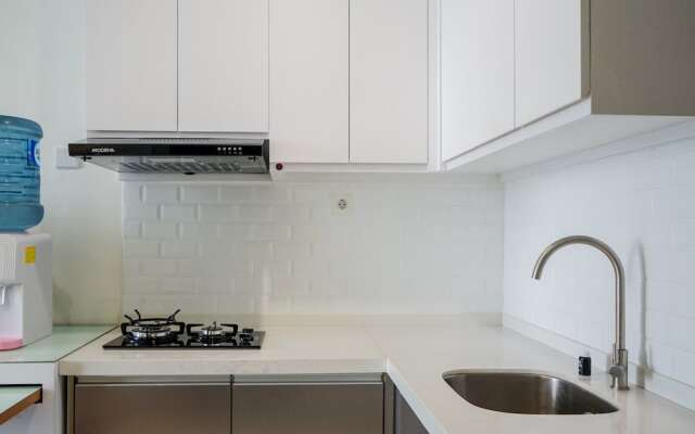 Relaxing Stay @ 1BR Brooklyn Apartment