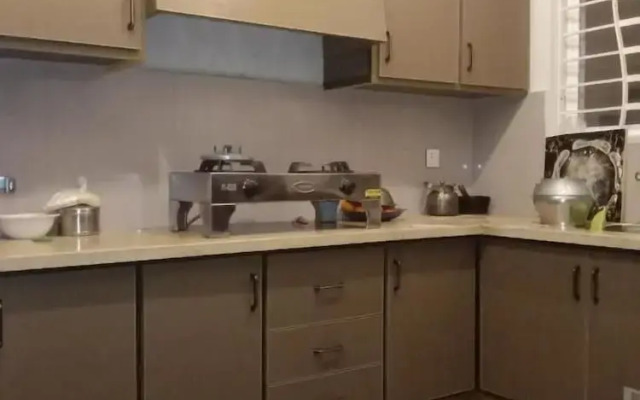 Executive Guest House