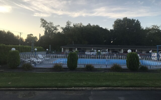 Prime Inn - Rio Grande