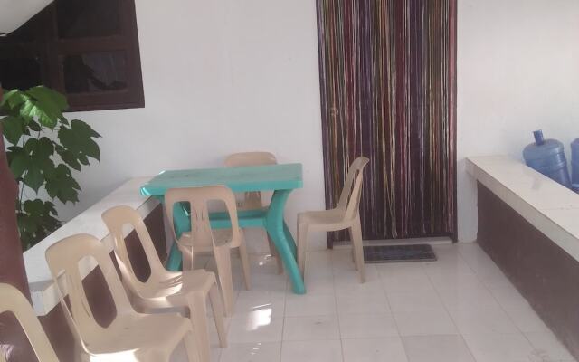Rema's Homestay- Poblacion