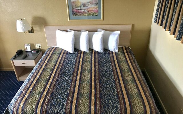 Budget Inn Toledo Perrysburg I-280