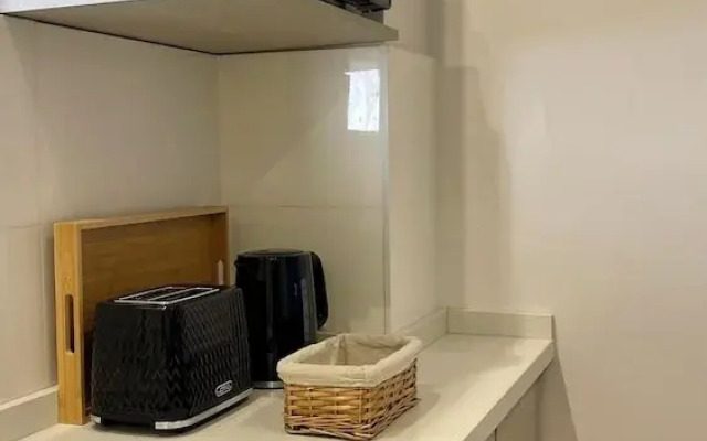 Park apartment 1
