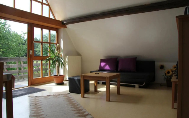 Ferienwohnung Weidner