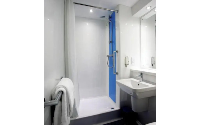 Travelodge Newport Isle of Wight