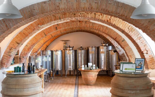 Azienda Agricola Chiarentana