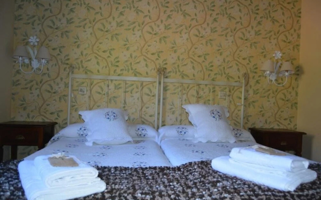 Hotel Rural La Corte