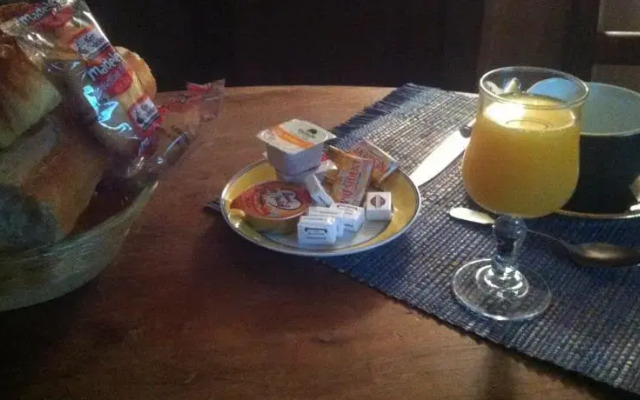 Gite le Tetras