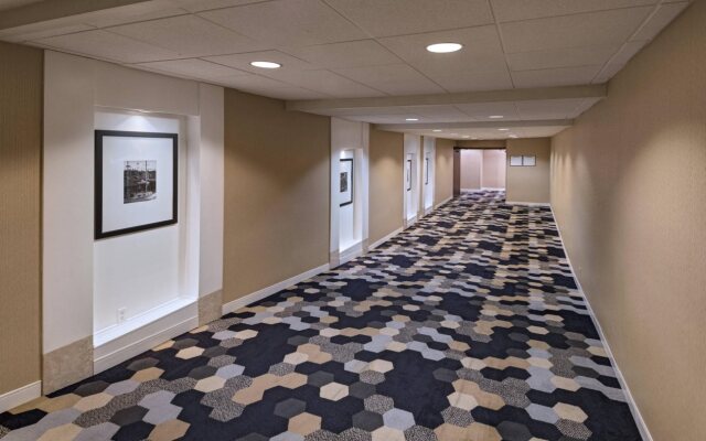 Sheraton Bellevue Hotel