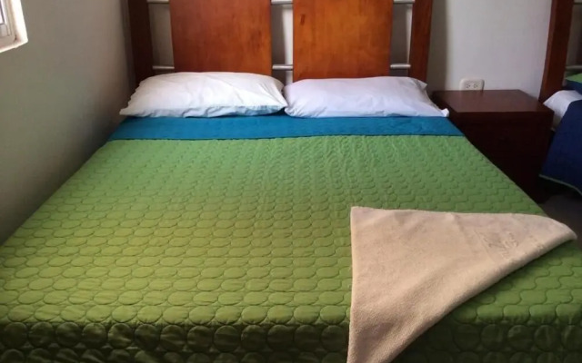 Hotel Palma Real