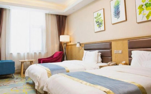 City Garden Hotel