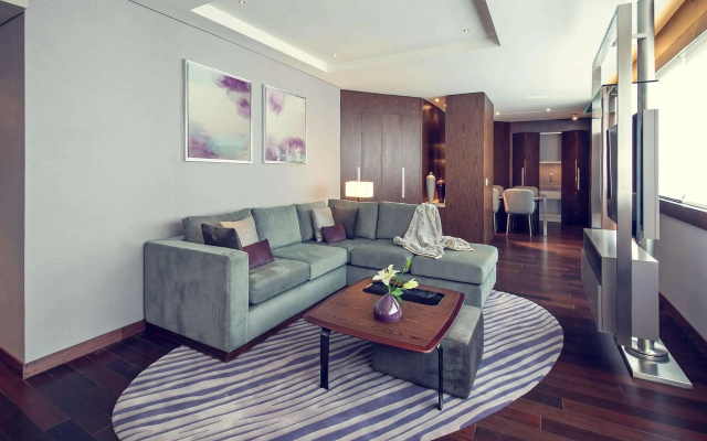 Mercure Santa Rosa La Pampa