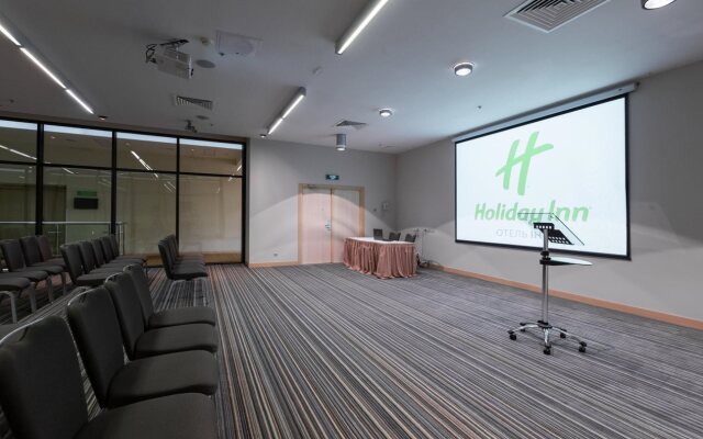 HolidayHall Samara Hotel