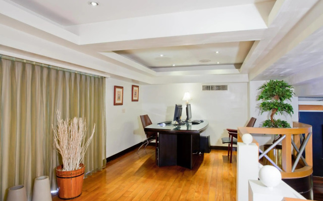 Happiness Hotel