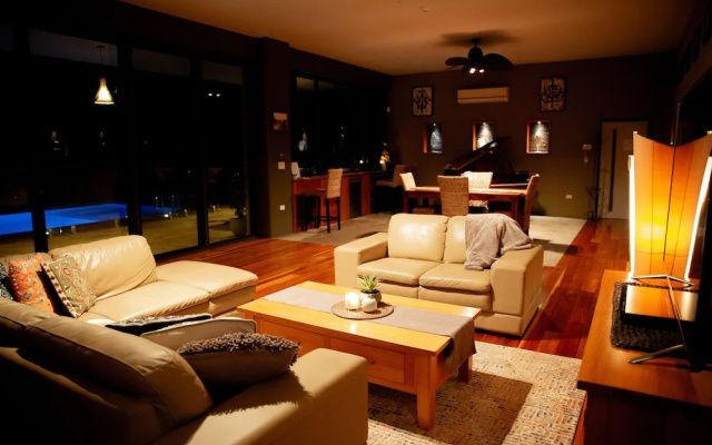 Lyndon Haven — hotel in Wollongong
