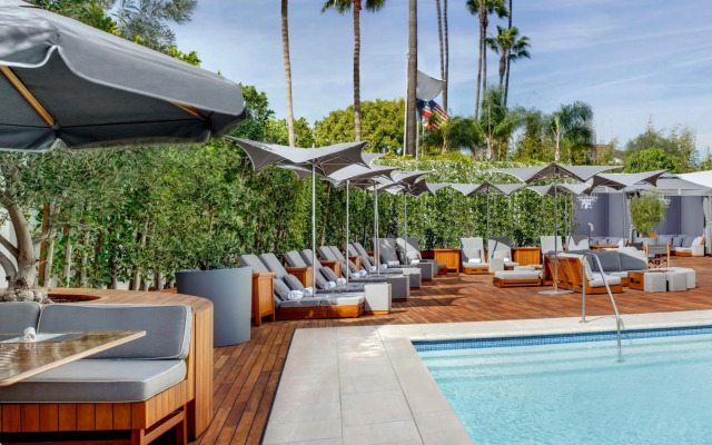 Cameo Beverly Hills