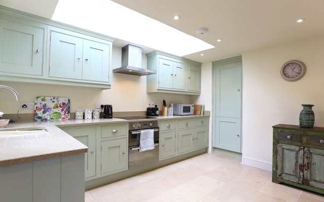 Number 11, Hollywell, Tetbury