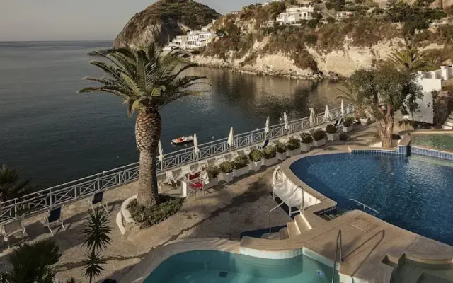 Villa Ischia