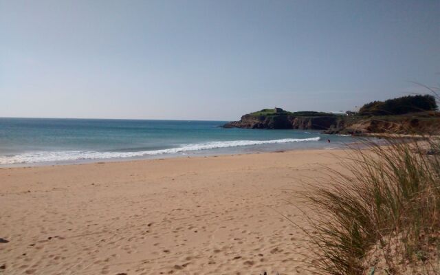 Agréable maison neuve 2 chambres pour 4