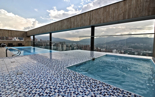 Energy Living by Velvet Luxury