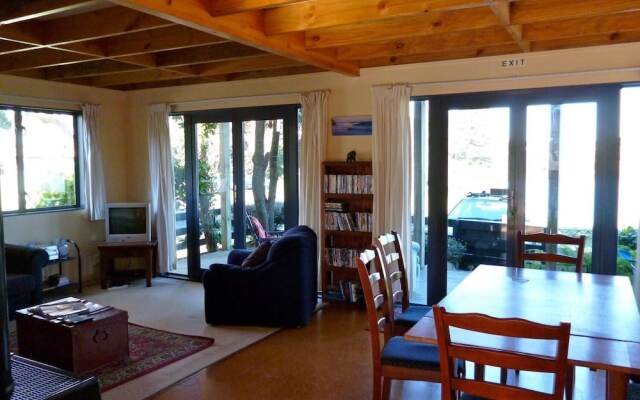 Raglan Backpackers