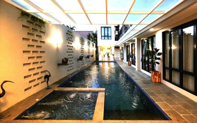 Urbanest Inn House TB Simatupang