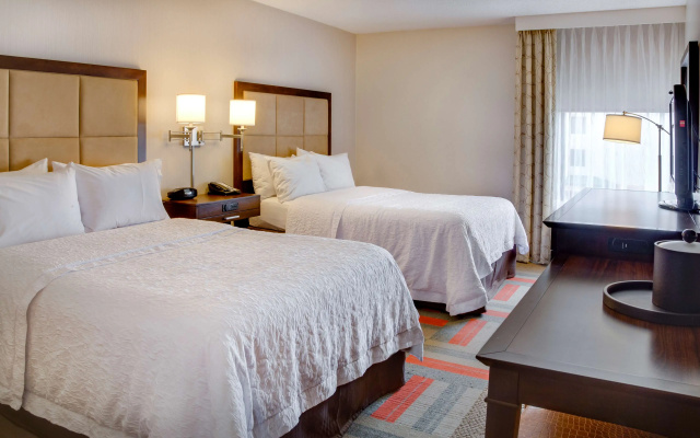 Hampton Inn Harrisonburg - University