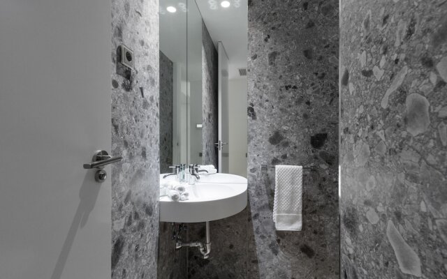 Ruben Dario Apartments