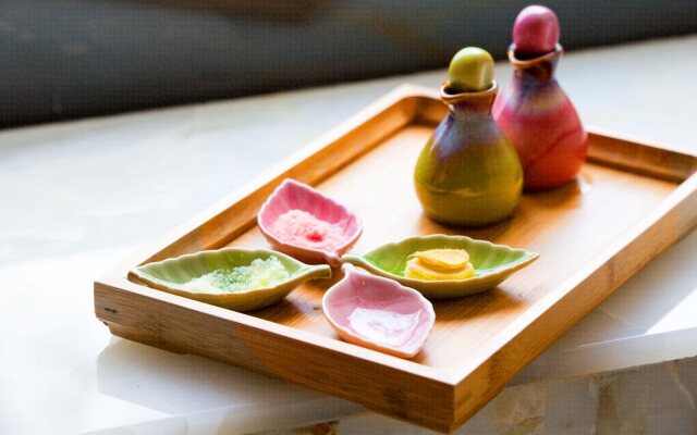 Paradise Spa Hotel