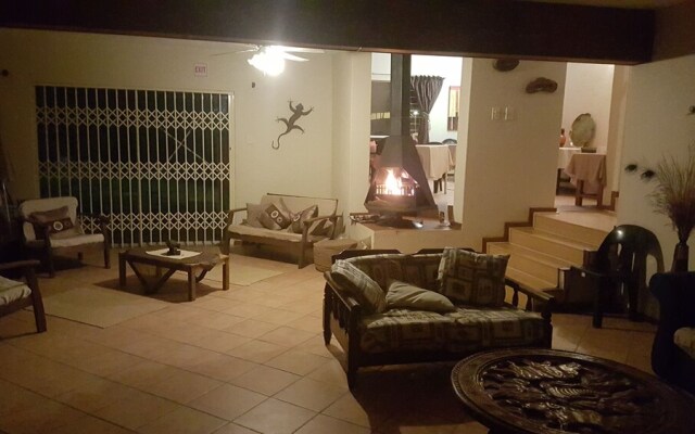 Engedi Retreat