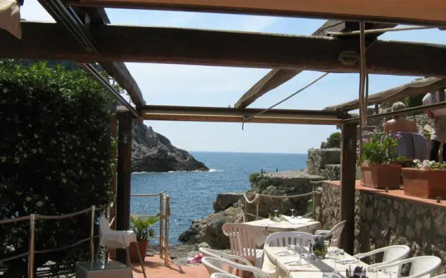 Villa Ludovica
