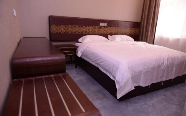 Shuangsheng Saifu Business Hotel