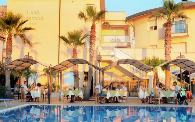 Hotel Sirenetta
