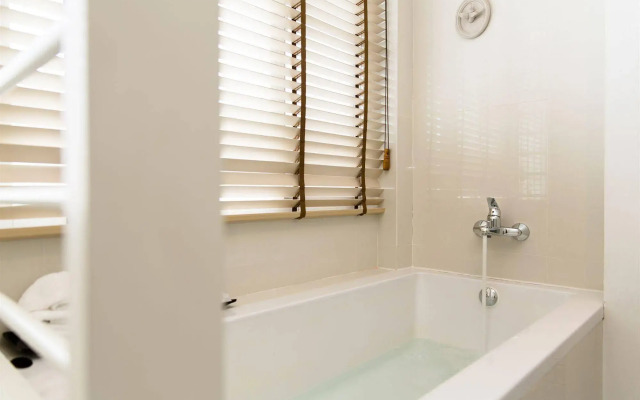 Verano Beach Villa