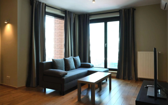 Angel City by Turnau